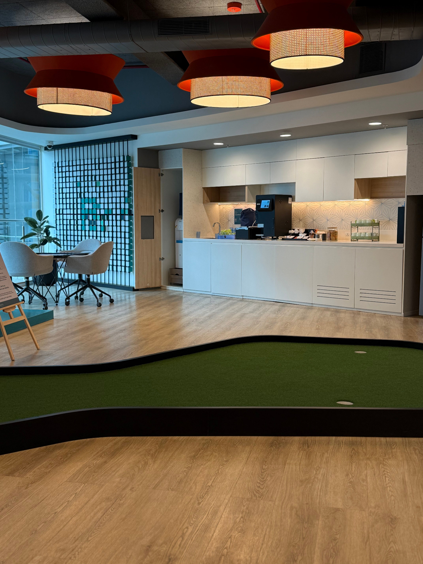 Corporate Campuses
